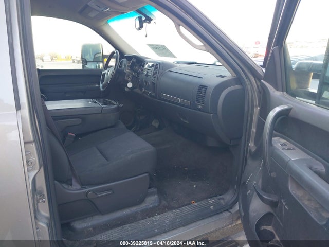 Chevrolet Silverado 2500hd Lt 2014 1GC1KXC89EF129982 Image 5