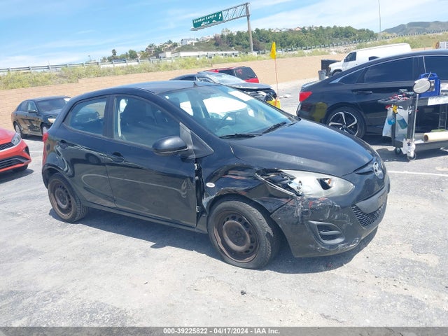 2014 JM1DE1KZ2E0179556 main image