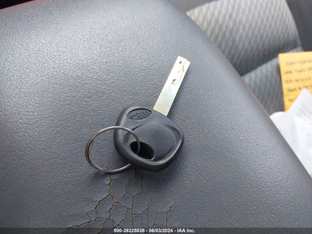 Hyundai ACCENT SE 2018 3KPC24A37JE024201 Image 11