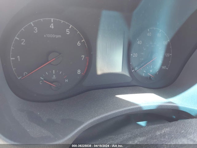 Hyundai ACCENT SE 2018 3KPC24A37JE024201 Image 15