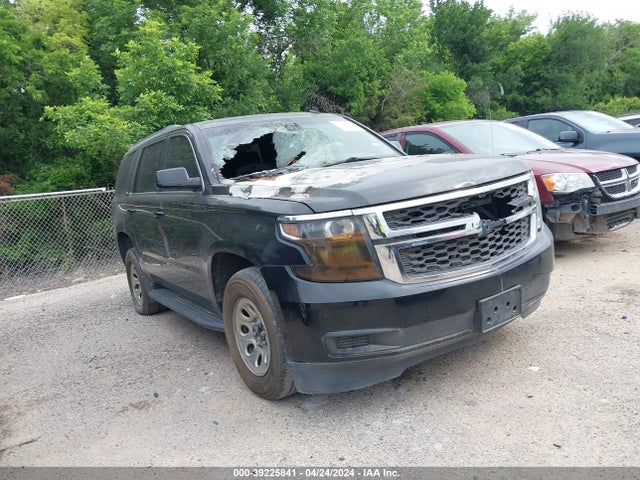 2015 1GNSCAKC4FR301153 main image