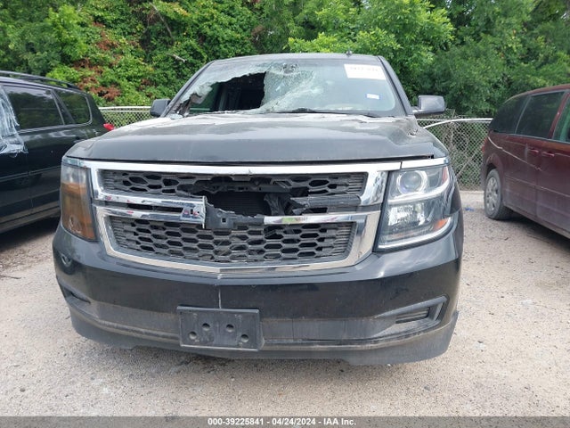 Chevrolet Tahoe Ls 2015 1GNSCAKC4FR301153 Image 11