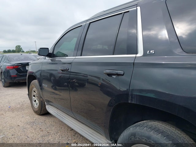 Chevrolet Tahoe Ls 2015 1GNSCAKC4FR301153 Image 13