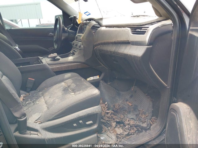 Chevrolet Tahoe Ls 2015 1GNSCAKC4FR301153 Image 5