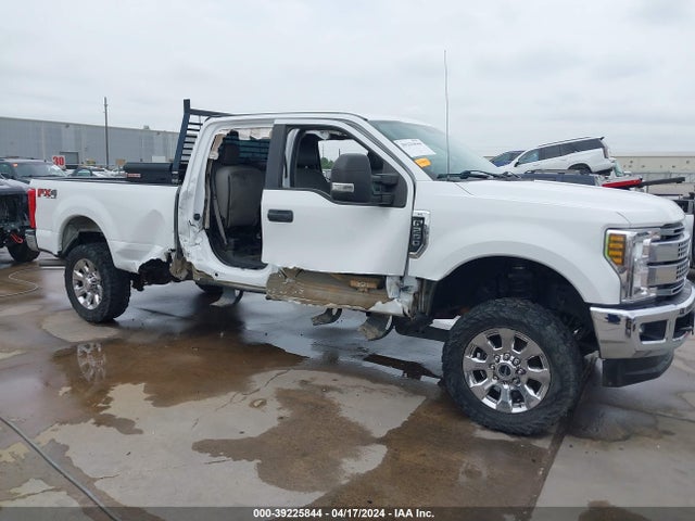 Ford F-250 Xl 2017 1FT7W2B64HEB76591 Image 13