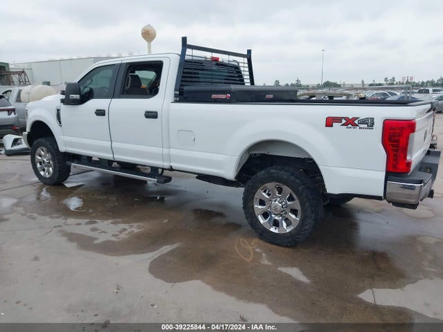 Ford F-250 Xl 2017 1FT7W2B64HEB76591 Image 14