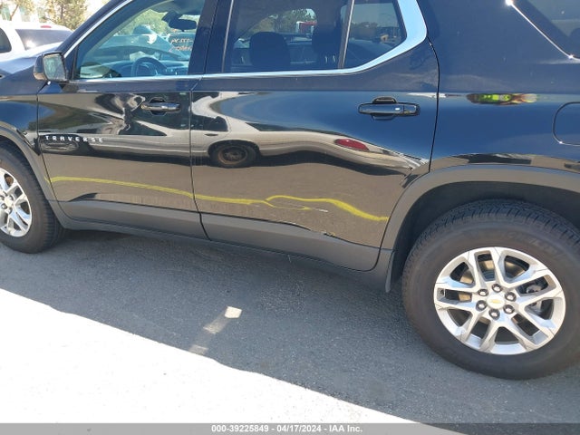 Chevrolet Traverse Ls 2019 1GNERFKW5KJ268403 Image 17