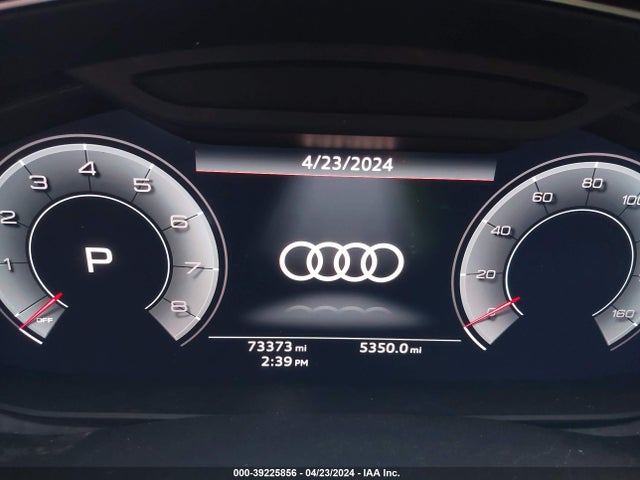 Audi Q8 55 Premium 2019 WA1FVBF10KD011173 Image 15