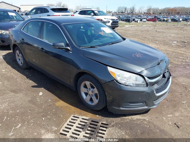 Chevrolet MALIBU 1LT 2015 1G11C5SL2FF119134 Image 1