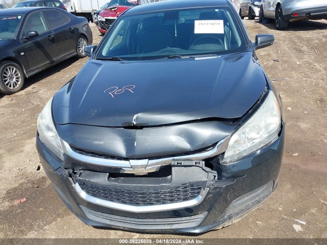 Chevrolet MALIBU 1LT 2015 1G11C5SL2FF119134 Image 14