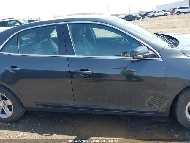 Chevrolet MALIBU 1LT 2015 1G11C5SL2FF119134 Image 15
