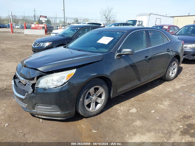 Chevrolet MALIBU 1LT 2015 1G11C5SL2FF119134 Image 2