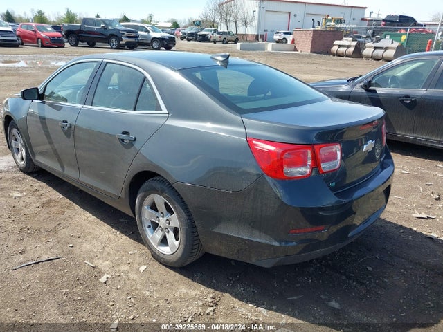 Chevrolet MALIBU 1LT 2015 1G11C5SL2FF119134 Image 3