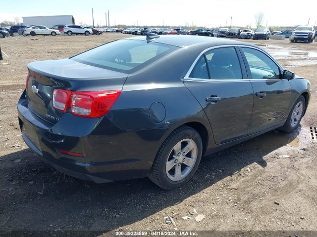 Chevrolet MALIBU 1LT 2015 1G11C5SL2FF119134 Image 4