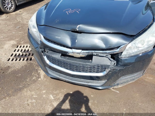 Chevrolet MALIBU 1LT 2015 1G11C5SL2FF119134 Image 6