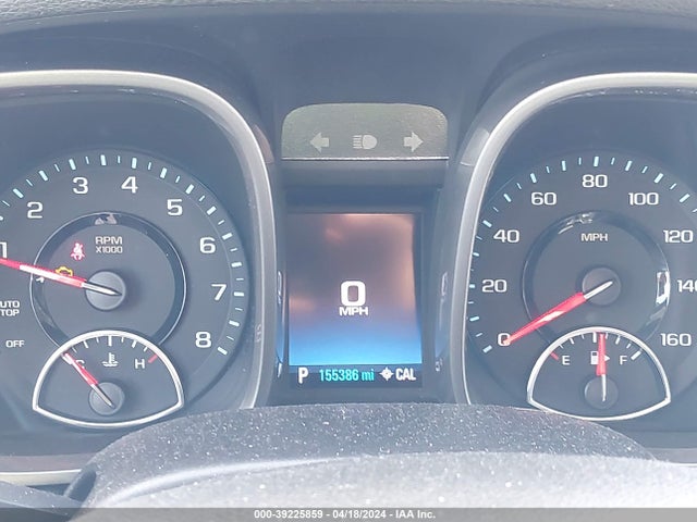 Chevrolet MALIBU 1LT 2015 1G11C5SL2FF119134 Image 7