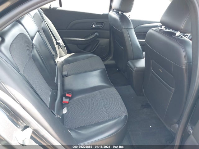 Chevrolet MALIBU 1LT 2015 1G11C5SL2FF119134 Image 8