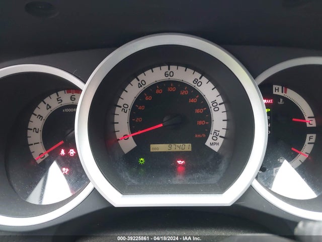 Toyota Tacoma Prerunner 2015 5TFJX4GN8FX039184 Image 16