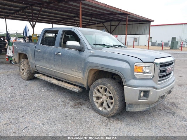 2015 3GTU2VEC9FG381038 main image