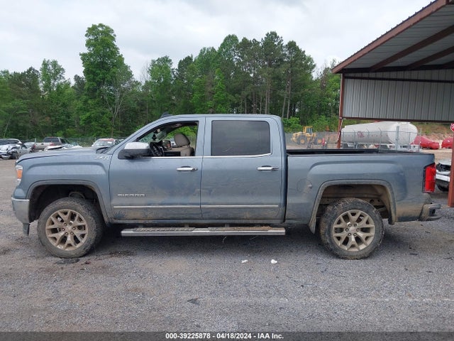 GMC Sierra 1500 Slt 2015 3GTU2VEC9FG381038 Image 14