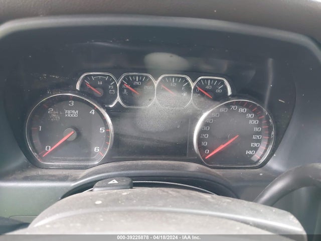 GMC Sierra 1500 Slt 2015 3GTU2VEC9FG381038 Image 7