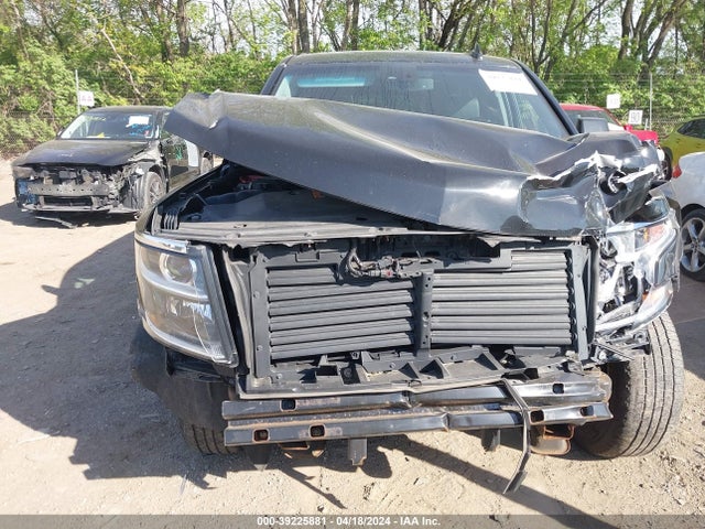 Chevrolet Tahoe Lt 2017 1GNSKBKC5HR183092 Image 6