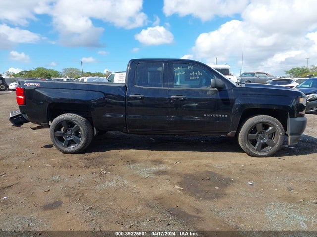 Chevrolet Silverado 1500 Wt 2016 1GCVKNEC6GZ200970 Image 13