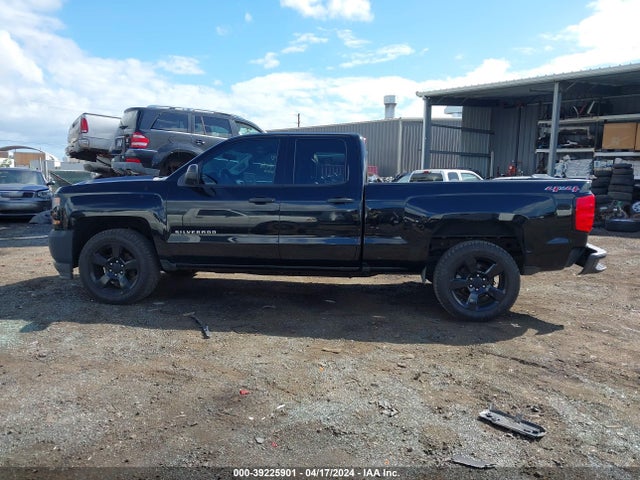 Chevrolet Silverado 1500 Wt 2016 1GCVKNEC6GZ200970 Image 14
