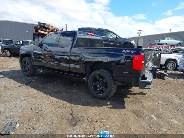 Chevrolet Silverado 1500 Wt 2016 1GCVKNEC6GZ200970 Image 3