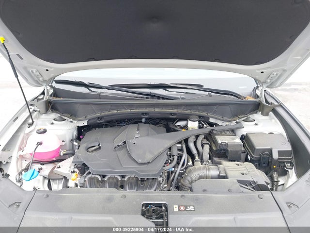 Hyundai TUCSON SEL 2024 5NMJF3DE4RH379043 Image 10