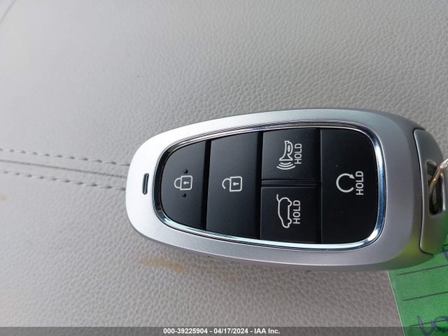 Hyundai TUCSON SEL 2024 5NMJF3DE4RH379043 Image 11