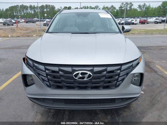 Hyundai TUCSON SEL 2024 5NMJF3DE4RH379043 Image 12