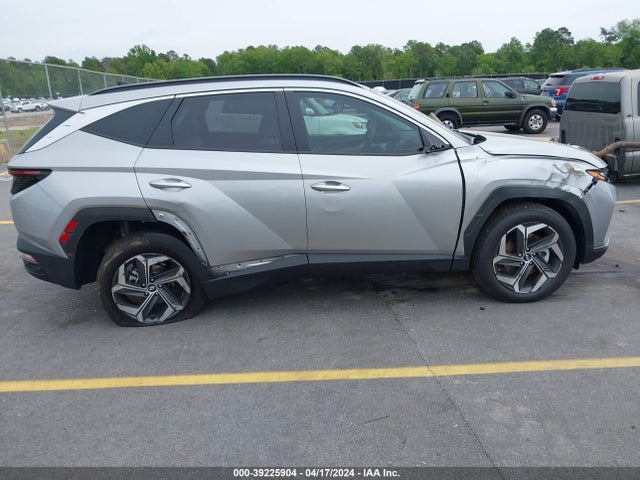 Hyundai TUCSON SEL 2024 5NMJF3DE4RH379043 Image 13