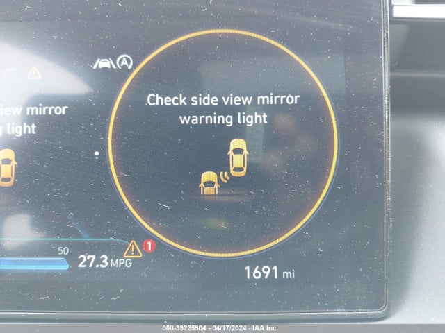 Hyundai TUCSON SEL 2024 5NMJF3DE4RH379043 Image 15