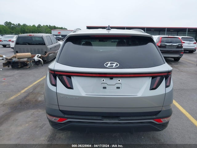 Hyundai TUCSON SEL 2024 5NMJF3DE4RH379043 Image 16