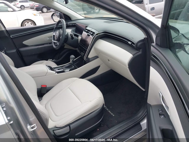 Hyundai TUCSON SEL 2024 5NMJF3DE4RH379043 Image 5