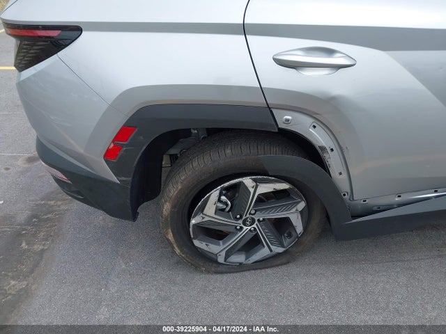 Hyundai TUCSON SEL 2024 5NMJF3DE4RH379043 Image 6