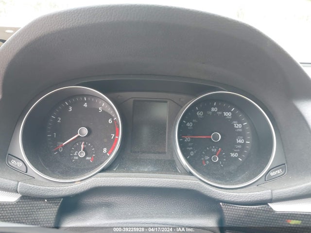 1VWJM7A39JC051729 Volkswagen Passat 3.6l V6 Gt