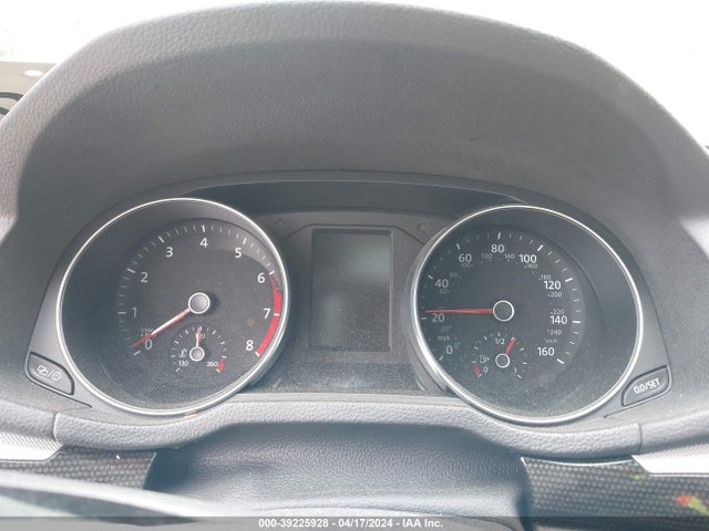 1VWJM7A39JC051729 Volkswagen Passat 3.6l V6 Gt
