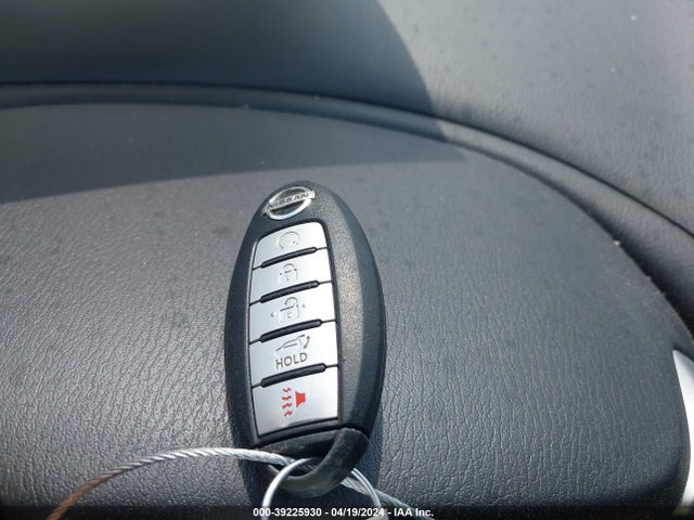 Nissan Pathfinder Platinum 2014 5N1AR2MN1EC616545 Image 11