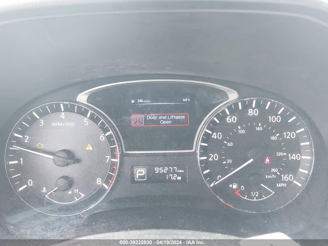 Nissan Pathfinder Platinum 2014 5N1AR2MN1EC616545 Image 7