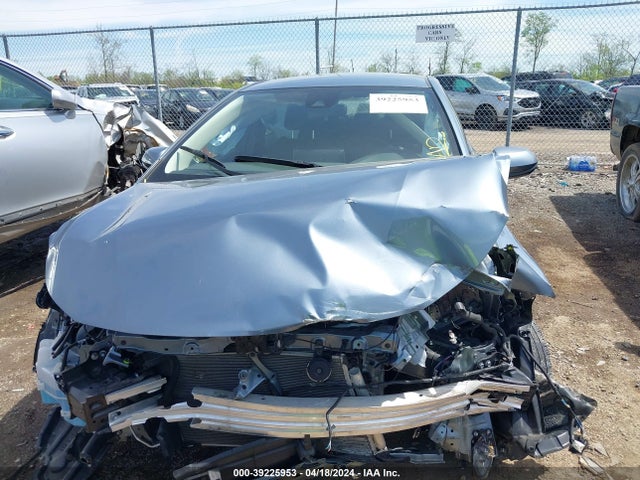 Toyota COROLLA LE 2020 JTDEPRAE7LJ057004 Image 13