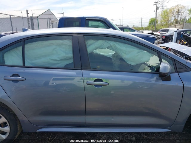 Toyota COROLLA LE 2020 JTDEPRAE7LJ057004 Image 14