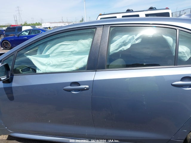Toyota COROLLA LE 2020 JTDEPRAE7LJ057004 Image 15
