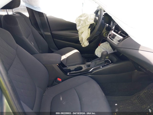Toyota COROLLA LE 2020 JTDEPRAE7LJ057004 Image 5