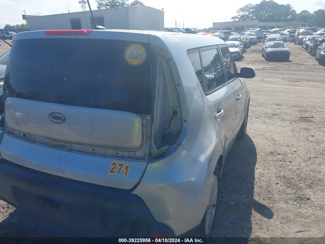 KIA Soul 2015 KNDJN2A22F7817181 Image 12