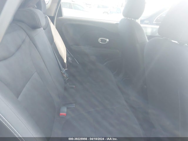 KIA Soul 2015 KNDJN2A22F7817181 Image 8