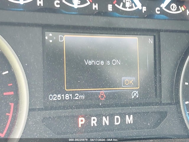 Ford F-150 Xlt 2019 1FTEW1C51KKE98444 Image 15