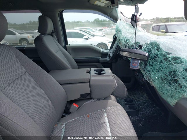 Ford F-150 Xlt 2019 1FTEW1C51KKE98444 Image 5