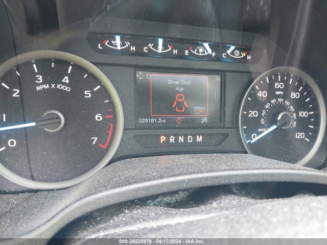 Ford F-150 Xlt 2019 1FTEW1C51KKE98444 Image 7